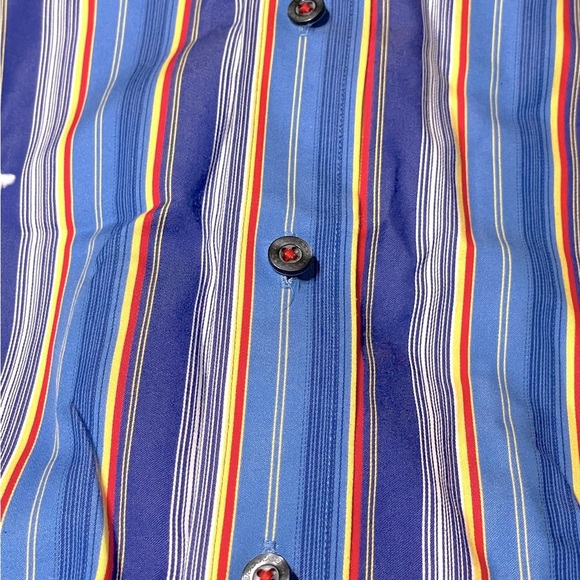 Robert Graham Button Down Shirt - Picture 2 of 4